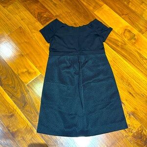 Debbie O size M Maternity cocktail dress